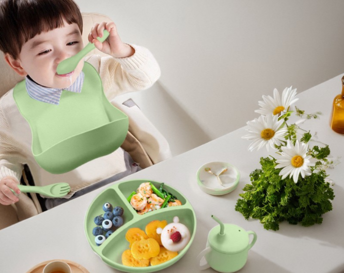 best toddler plates and bowls